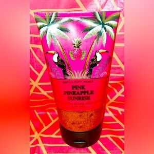 Bath & Body Works 3 pc Body Scrub Bundle
